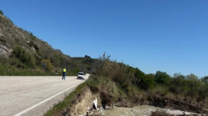 Fondo Valle Treste