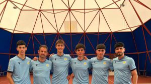 Circolo tennis