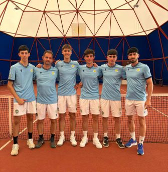 Circolo tennis
