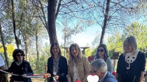 Inaugurazione