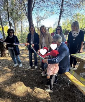 Inaugurazione
