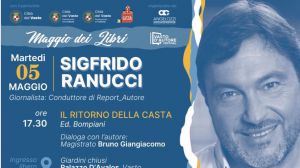 Sigfrido Ranucci