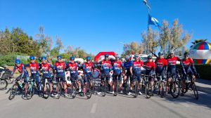 Montenero Bike
