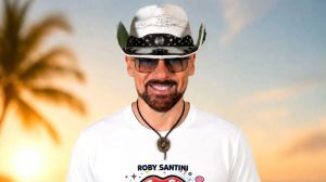 Roby santini