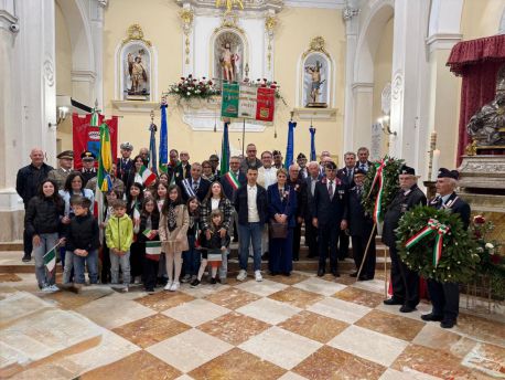 Celebrazione