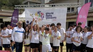 Premiazione