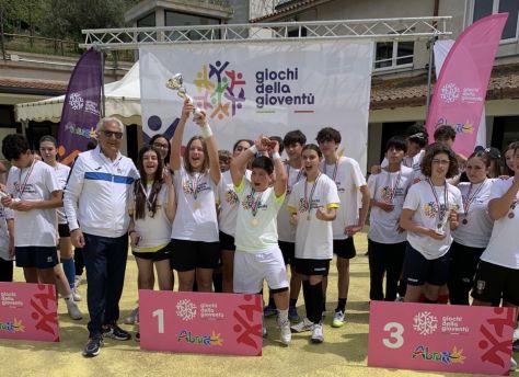 Premiazione