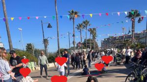 Festival di primavera