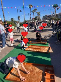 Festival di primavera