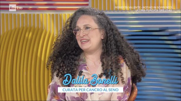 Dalila Bonelli