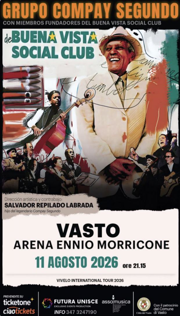 Company segundo