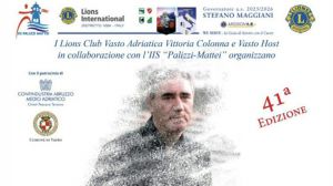 Locandina