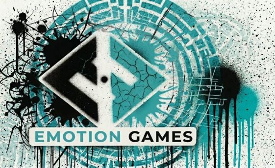 Emotion games