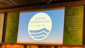 Bandiera blu