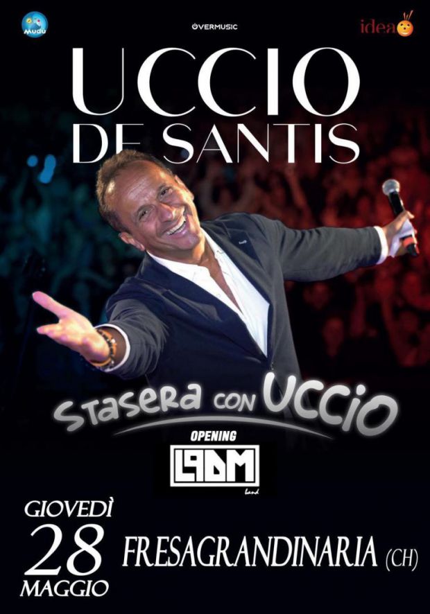 Uccio de santis