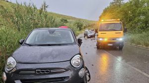 Incidente