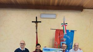 Presentazione Trofeo