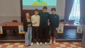Premiazione