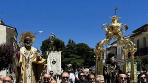 Festa beato angelo furci