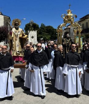 Festa beato angelo furci