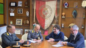 Sindaco menna e giunta
