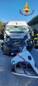 Incidente