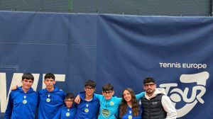 Circolo tennis san salvo