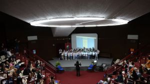 Presentazione libro