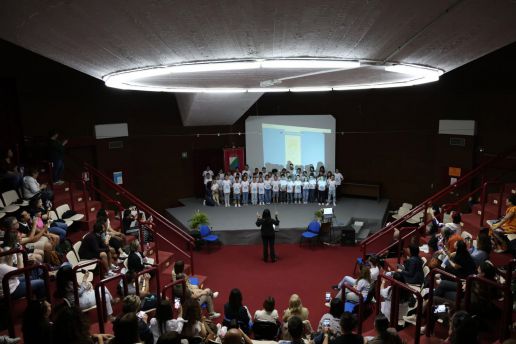 Presentazione libro