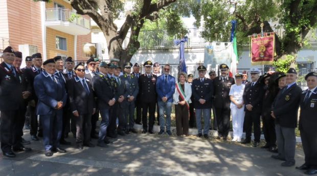 Commemorazione