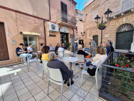 Festival del Pensiero