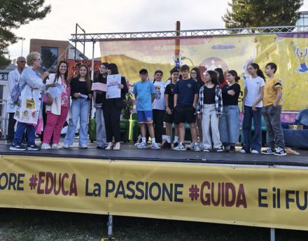 Premiazione
