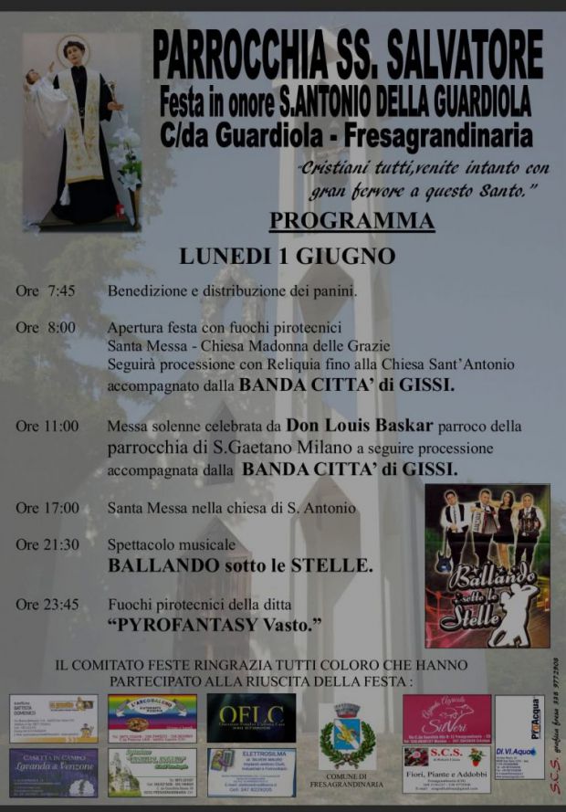 Locandina