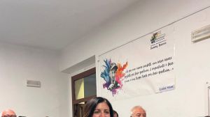 Simona contucci