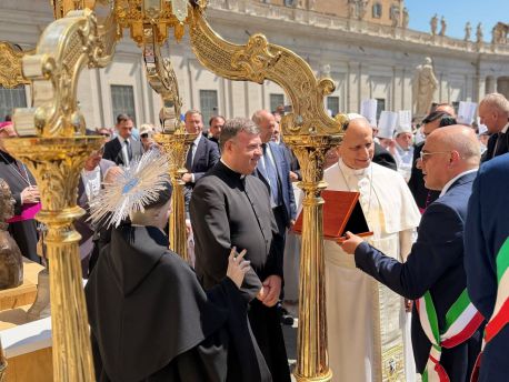 Beato Angelo