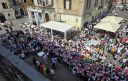 Manifestazione pace