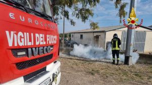 Vigili del Fuoco