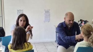 Screening