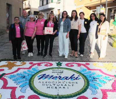 Infiorata