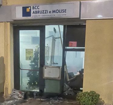 Bancomat bcc scerni