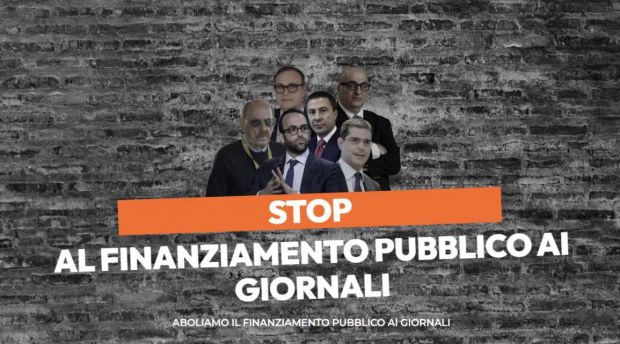 Finanziamento pubblico