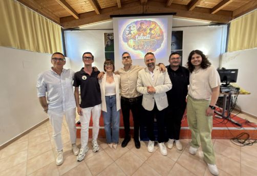 Talenti