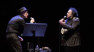 Enzo avitabile peppe servillo