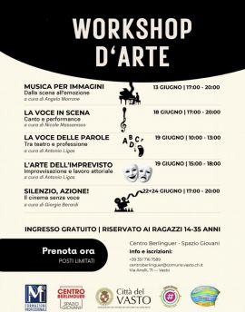 Locandina