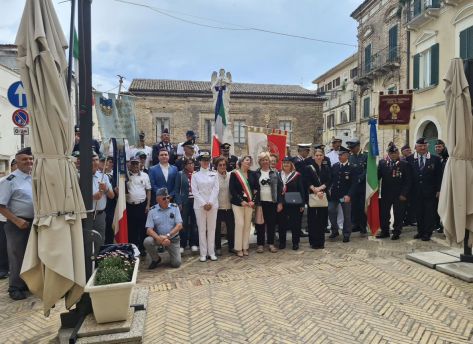 Commemorazione
