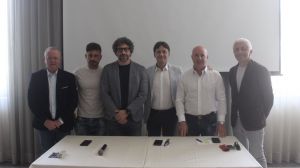 Progetto civico condiviso