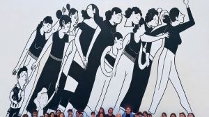 Murales