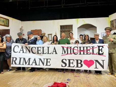 Amici del Sorriso