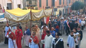 Corpus domini