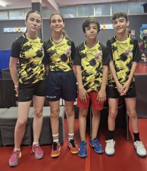 Tennistavolo